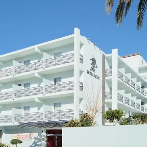 Azuline Pacific Hotel San Antonio (Ibiza)