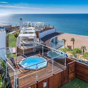 Ght Maritim Hotel Calella