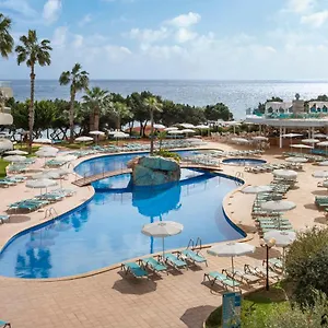Tropic Garden Aparthotel Santa Eularia des Riu