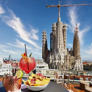 Sercotel Rosellon Hotel Barcelona