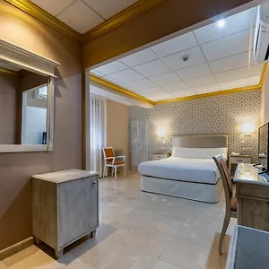 Otel Sacromonte, Granada