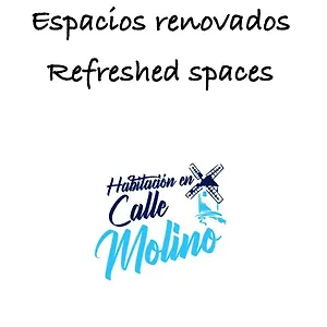 En Calle Molino Gasthuis