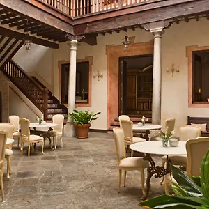 Otel Casa 1800, Granada
