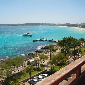 Talayot Hotel Cala'N Blanes (Menorca)