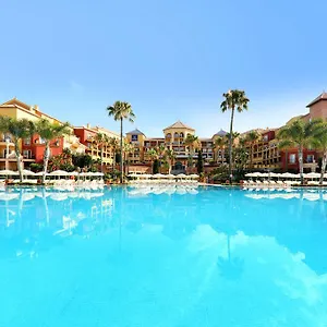 Szálloda Iberostar Waves Malaga Playa