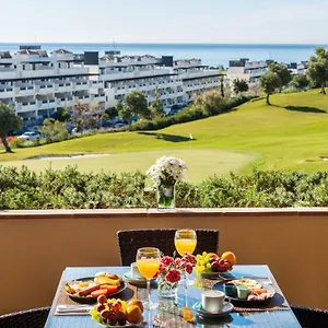 Apartmanhotel Ona Valle Golf &